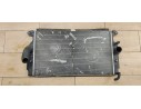 Recambio de radiador agua para toyota avensis (t27) 2.0 d4d 124 fap referencia OEM IAM 164000R061C  