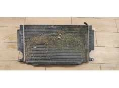 Recambio de radiador agua para toyota avensis (t27) 2.0 d4d 124 fap referencia OEM IAM 164000R061C  