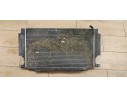 Recambio de radiador agua para toyota avensis (t27) 2.0 d4d 124 fap referencia OEM IAM 164000R061C  