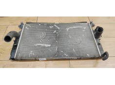 Recambio de radiador agua para toyota avensis (t27) 2.0 d4d 124 fap referencia OEM IAM 164000R061C  