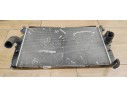 Recambio de radiador agua para toyota avensis (t27) 2.0 d4d 124 fap referencia OEM IAM 164000R061C  