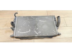 Recambio de radiador agua para toyota avensis (t27) 2.0 d4d 124 fap referencia OEM IAM 164000R061C  
