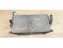 Recambio de radiador agua para toyota avensis (t27) 2.0 d4d 124 fap referencia OEM IAM 164000R061C  