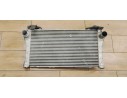 Recambio de intercooler para toyota avensis (t27) 2.0 d4d 124 fap referencia OEM IAM JD1271003521  