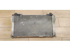 Recambio de intercooler para toyota avensis (t27) 2.0 d4d 124 fap referencia OEM IAM JD1271003521  