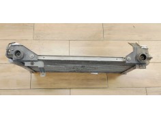 Recambio de intercooler para toyota avensis (t27) 2.0 d4d 124 fap referencia OEM IAM JD1271003521  