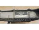 Recambio de intercooler para toyota avensis (t27) 2.0 d4d 124 fap referencia OEM IAM JD1271003521  