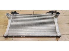 Recambio de intercooler para toyota avensis (t27) 2.0 d4d 124 fap referencia OEM IAM JD1271003521  