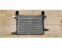 Recambio de intercooler para chevrolet captiva 2.2 vcdi 184 4x4 fap referencia OEM IAM 622998  
