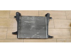 Recambio de intercooler para chevrolet captiva 2.2 vcdi 184 4x4 fap referencia OEM IAM 622998  