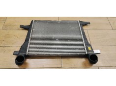Recambio de intercooler para chevrolet captiva 2.2 vcdi 184 4x4 fap referencia OEM IAM 622998  