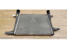 Recambio de intercooler para chevrolet captiva 2.2 vcdi 184 4x4 fap referencia OEM IAM 622998  