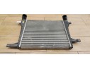 Recambio de intercooler para chevrolet captiva 2.2 vcdi 184 4x4 fap referencia OEM IAM 622998  