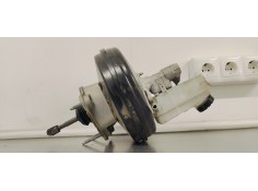 Recambio de servofreno para renault clio iv 1.5 dci 75 fap referencia OEM IAM 472104788R  