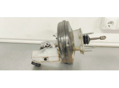 Recambio de servofreno para renault clio iv 1.5 dci 75 fap referencia OEM IAM 472104788R  