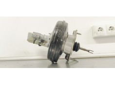Recambio de servofreno para renault clio iv 1.5 dci 75 fap referencia OEM IAM 472104788R  