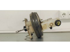 Recambio de servofreno para renault clio iv 1.5 dci 75 fap referencia OEM IAM 472104788R  