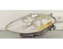 Recambio de faro izquierdo para fiat bravo (198) 1.9 jtd 16v cat referencia OEM IAM   