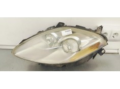Recambio de faro izquierdo para fiat bravo (198) 1.9 jtd 16v cat referencia OEM IAM   