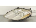 Recambio de faro izquierdo para fiat bravo (198) 1.9 jtd 16v cat referencia OEM IAM   