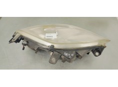 Recambio de faro izquierdo para fiat bravo (198) 1.9 jtd 16v cat referencia OEM IAM   