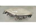 Recambio de faro izquierdo para fiat bravo (198) 1.9 jtd 16v cat referencia OEM IAM   