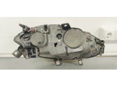 Recambio de faro izquierdo para fiat bravo (198) 1.9 jtd 16v cat referencia OEM IAM   