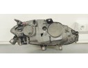Recambio de faro izquierdo para fiat bravo (198) 1.9 jtd 16v cat referencia OEM IAM   