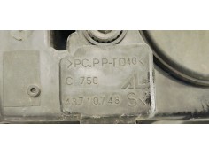 Recambio de faro izquierdo para fiat bravo (198) 1.9 jtd 16v cat referencia OEM IAM   
