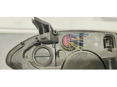 Recambio de faro izquierdo para fiat bravo (198) 1.9 jtd 16v cat referencia OEM IAM   