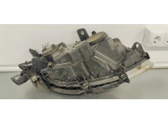 Recambio de faro izquierdo para fiat bravo (198) 1.9 jtd 16v cat referencia OEM IAM   
