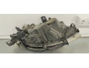 Recambio de faro izquierdo para fiat bravo (198) 1.9 jtd 16v cat referencia OEM IAM   