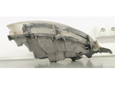 Recambio de faro izquierdo para fiat bravo (198) 1.9 jtd 16v cat referencia OEM IAM   