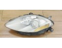 Recambio de faro izquierdo para fiat bravo (198) 1.9 jtd 16v cat referencia OEM IAM   