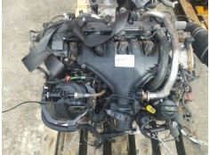 Recambio de motor completo para ford galaxy (ca1) 2.0 tdci 140 fap referencia OEM IAM D4204T  