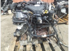 Recambio de motor completo para ford galaxy (ca1) 2.0 tdci 140 fap referencia OEM IAM D4204T  