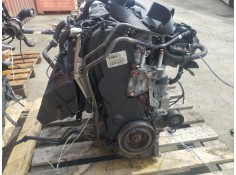 Recambio de motor completo para ford galaxy (ca1) 2.0 tdci 140 fap referencia OEM IAM D4204T  