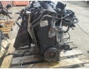Recambio de motor completo para ford galaxy (ca1) 2.0 tdci 140 fap referencia OEM IAM D4204T  