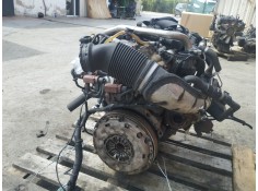 Recambio de motor completo para ford galaxy (ca1) 2.0 tdci 140 fap referencia OEM IAM D4204T  