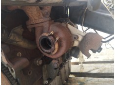 Recambio de motor completo para ford galaxy (ca1) 2.0 tdci 140 fap referencia OEM IAM D4204T  