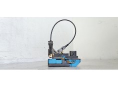 Recambio de cerradura puerta delantera izquierda para volvo s80 berlina 2.4 diesel referencia OEM IAM   