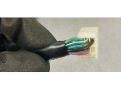 Recambio de piloto trasero derecho para mazda 5 berl. (cr) 1.8 active referencia OEM IAM C23551150  