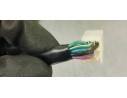 Recambio de piloto trasero derecho para mazda 5 berl. (cr) 1.8 active referencia OEM IAM C23551150  