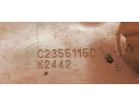 Recambio de piloto trasero derecho para mazda 5 berl. (cr) 1.8 active referencia OEM IAM C23551150  
