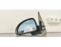 Recambio de retrovisor izquierdo para kia cee´d sporty wagon ex referencia OEM IAM E4022608  