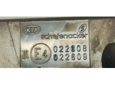 Recambio de retrovisor izquierdo para kia cee´d sporty wagon ex referencia OEM IAM E4022608  