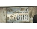 Recambio de retrovisor izquierdo para kia cee´d sporty wagon ex referencia OEM IAM E4022608  