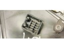 Recambio de retrovisor izquierdo para kia cee´d sporty wagon ex referencia OEM IAM E4022608  