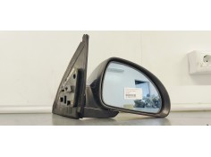 Recambio de retrovisor derecho para kia cee´d sporty wagon ex referencia OEM IAM E4022608  