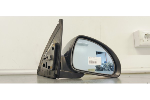 Recambio de retrovisor derecho para kia cee´d sporty wagon ex referencia OEM IAM E4022608  